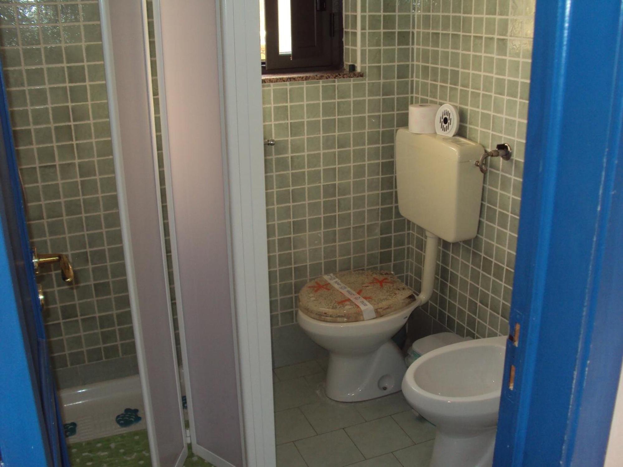 Villa La Spada タオルミーナ 部屋 写真